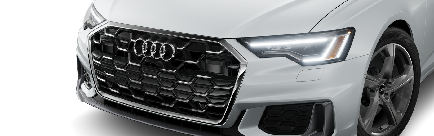 2025 Audi A6 Premium Plus - Photo 46