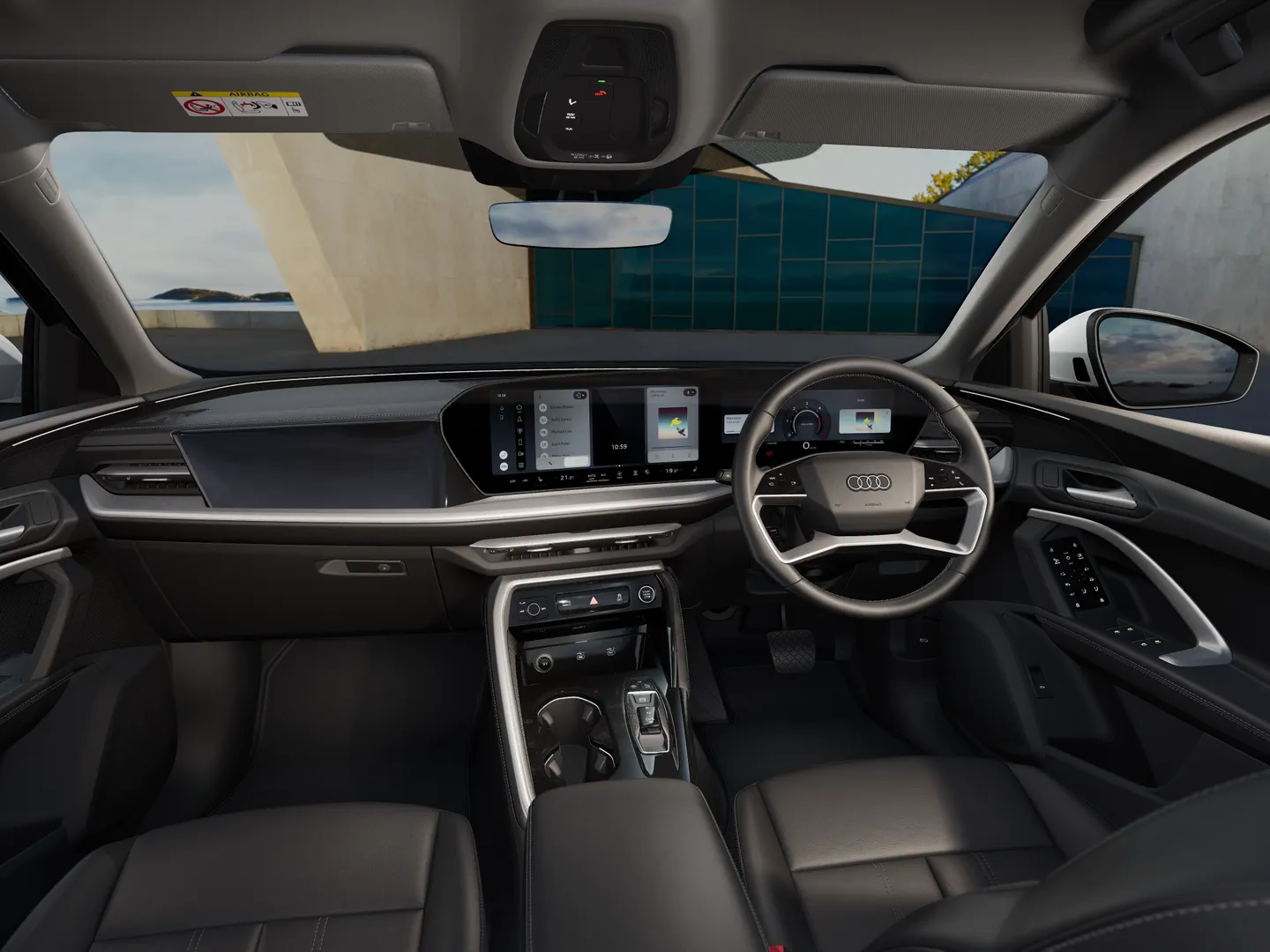 Image about Audi Q5 SUV TDI quattro S tronic
