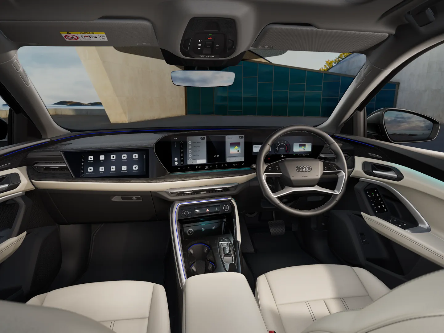 Image about Audi Q5 SUV TFSI S tronic
