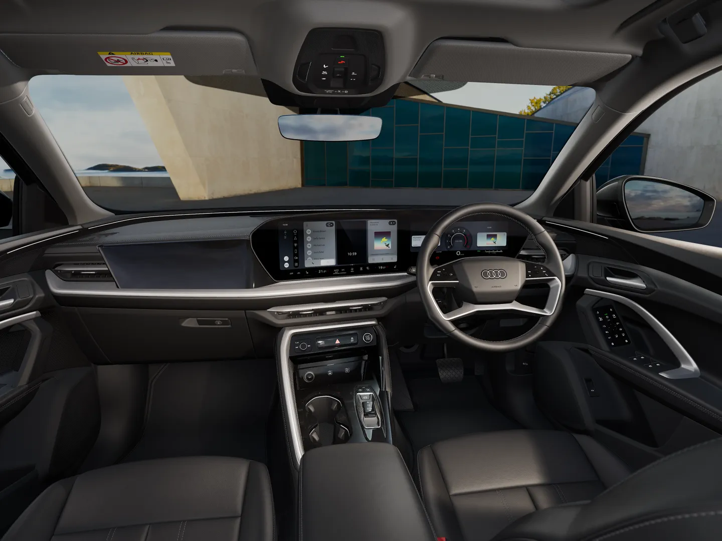 Image about Audi Q5 SUV TFSI S tronic