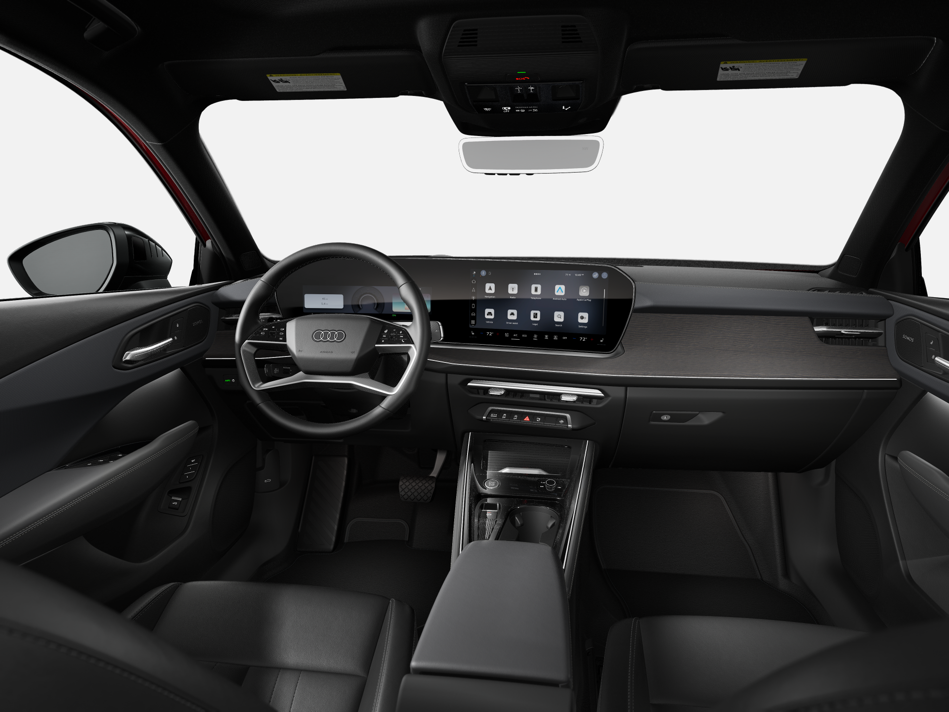 Vehicle thumbnail