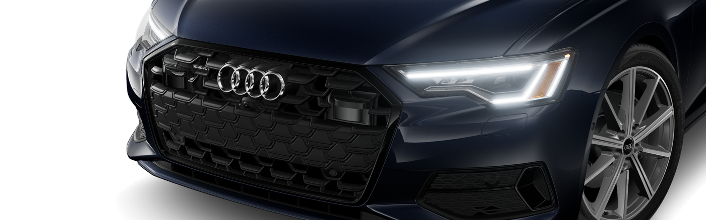 2025 Audi A6 Premium Plus - Photo 50