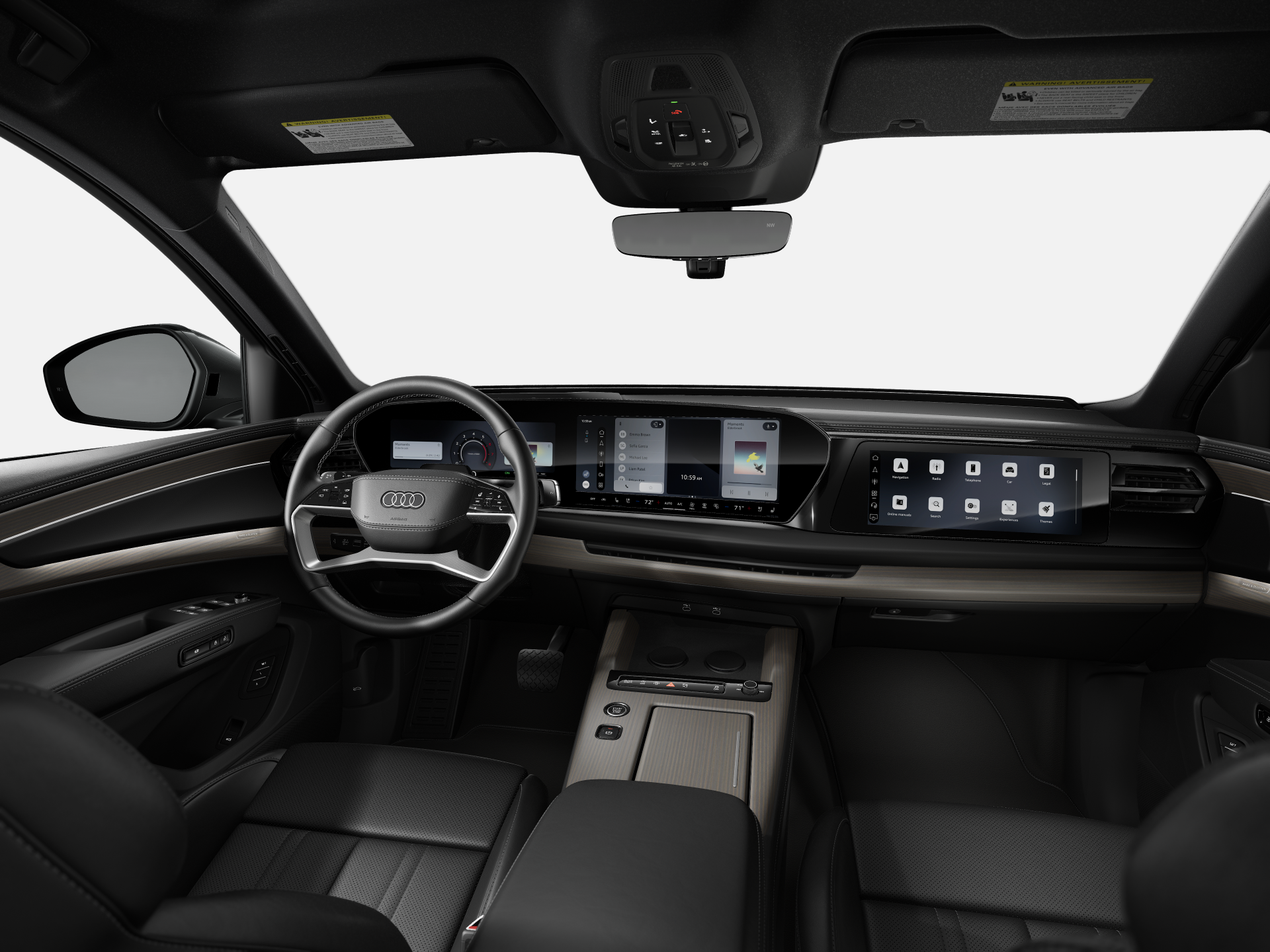 Vehicle thumbnail