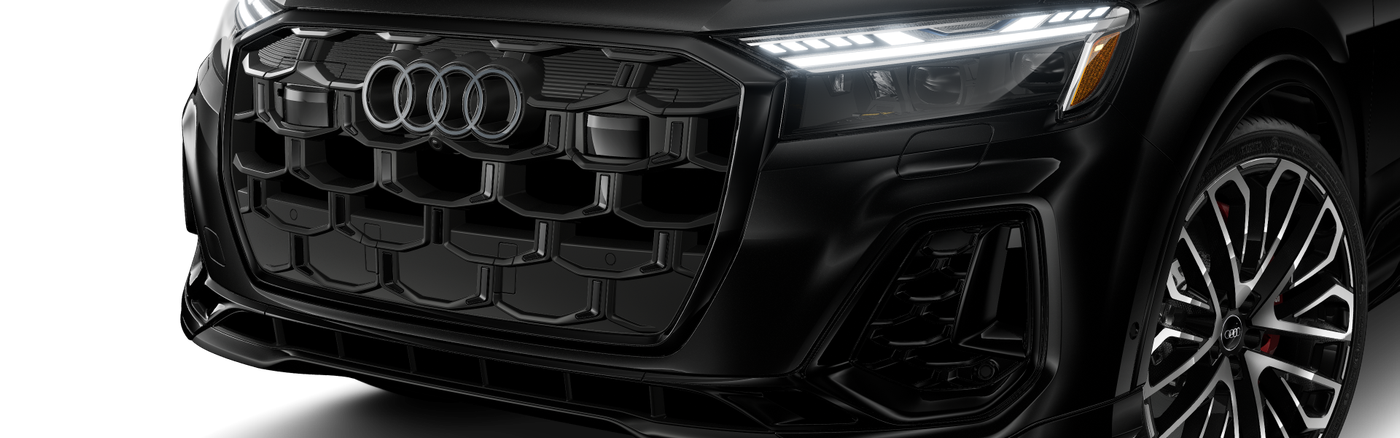 2026 Audi SQ7 Prestige - Photo 47