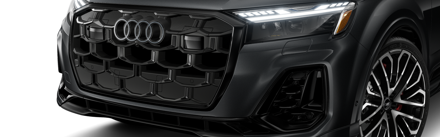 2026 Audi SQ7 Prestige - Photo 59
