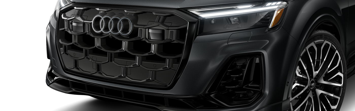 2026 Audi SQ7 Premium Plus - Photo 41