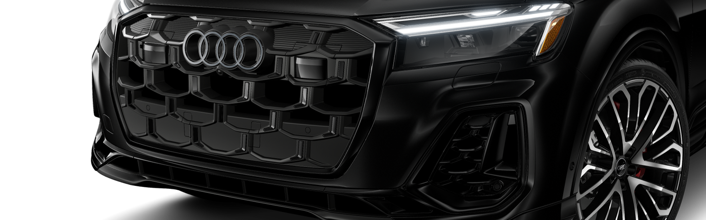 2026 Audi SQ7 Premium Plus - Photo 44