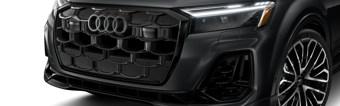 2026 Audi SQ7 Premium Plus - Photo 75