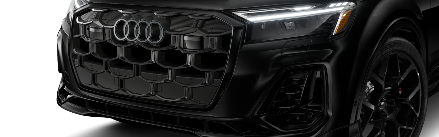 2026 Audi SQ7 Premium Plus - Photo 32