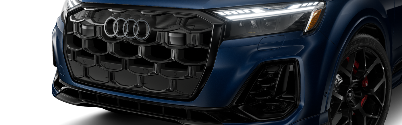 2026 Audi SQ7 Prestige - Photo 47