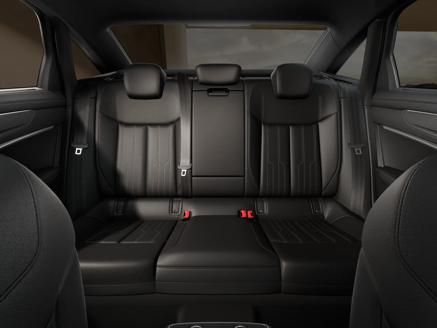 Image about Audi S6 Sedan S6 TFSI 331 kW (450 PS) tiptronic