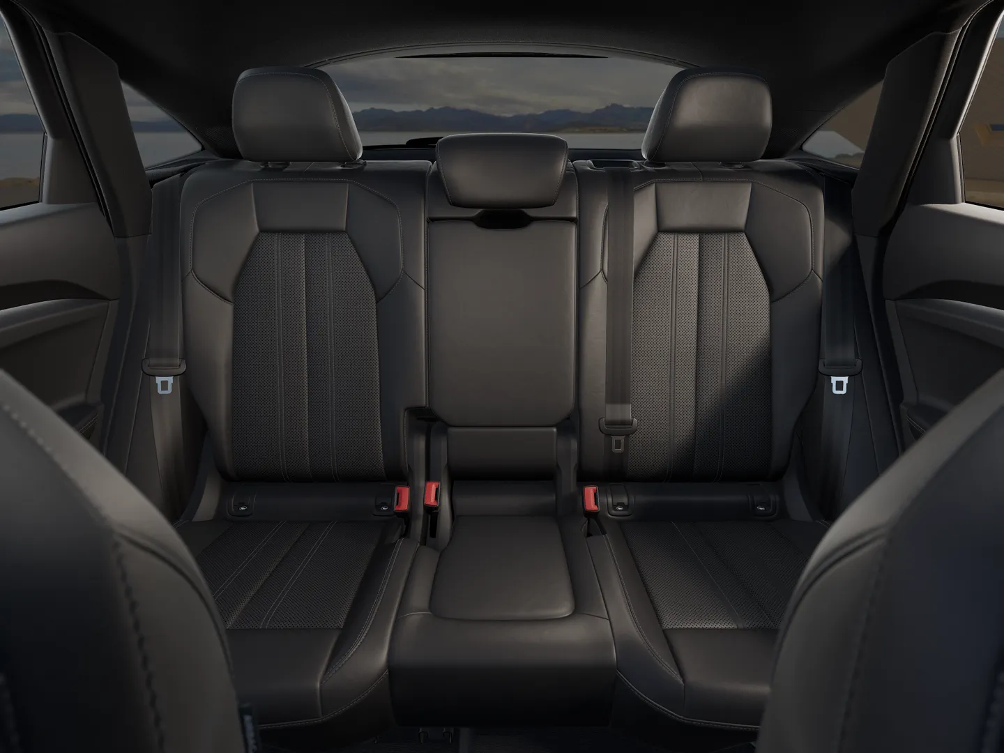 Image about Audi Q5 Sportback TFSI quattro 200 kW sport