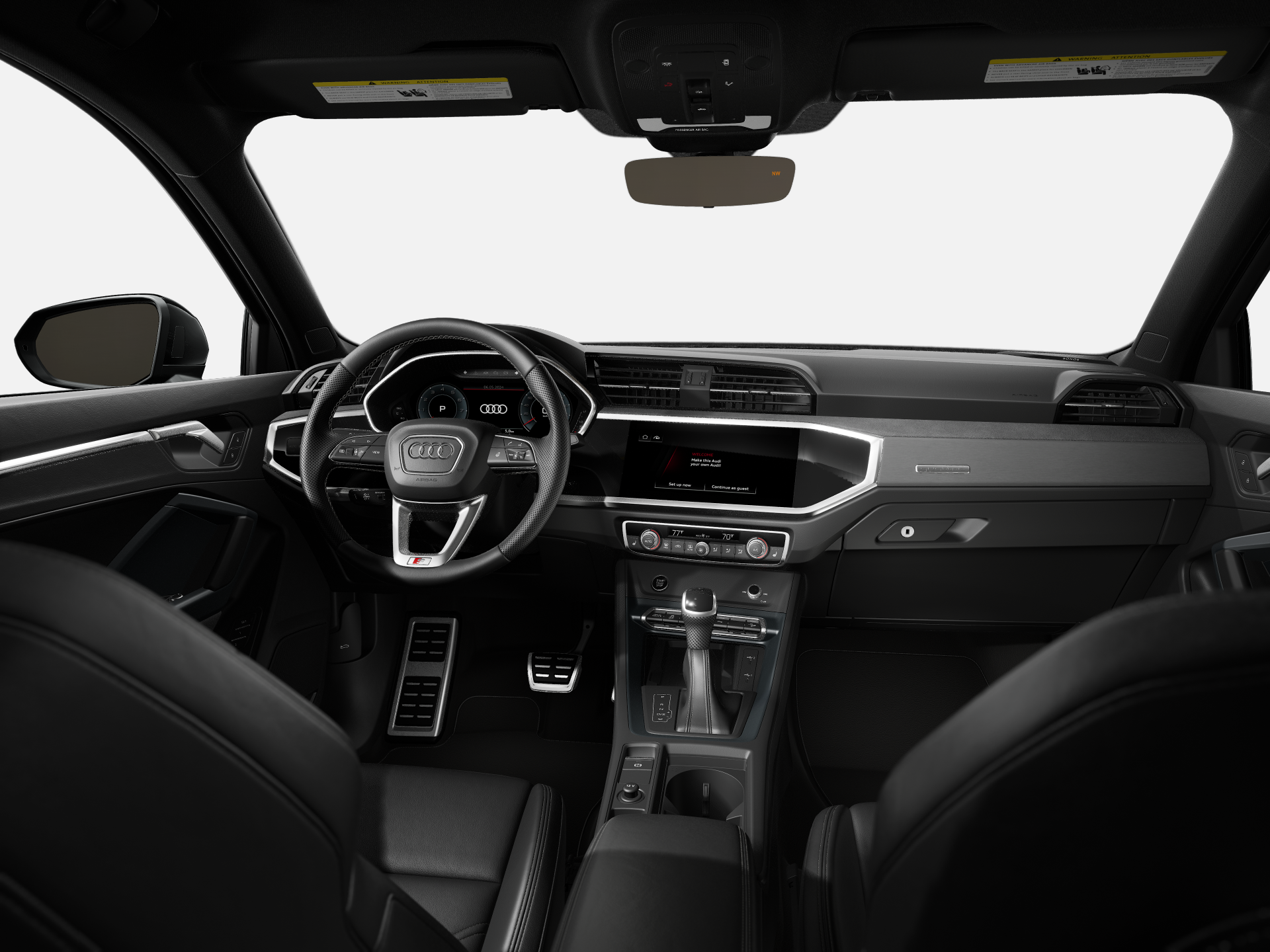 2025 Audi Q3 SUV
