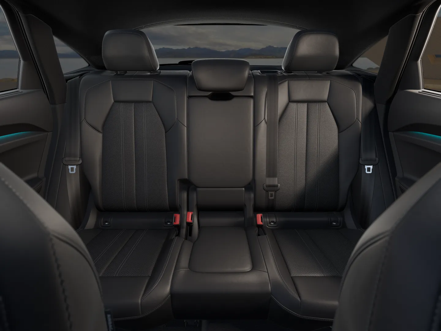 Image about Audi Q5 Sportback e-hybrid quattro S tronic