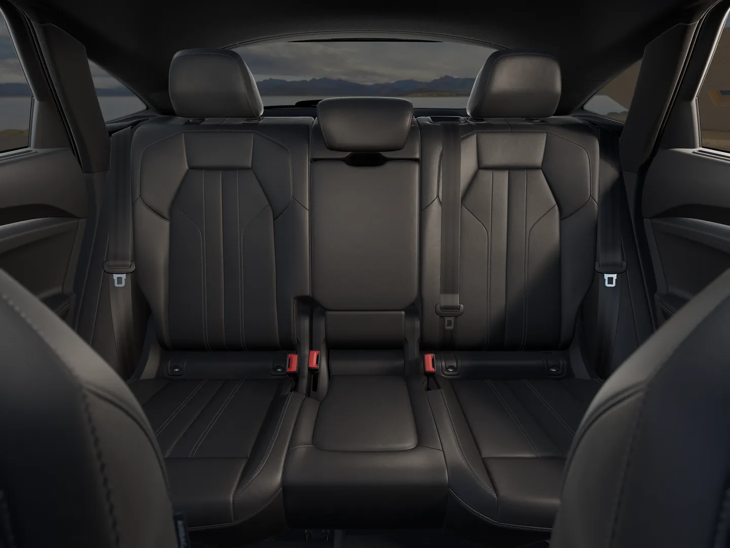 Image about Audi Q5 Sportback e-hybrid quattro S tronic