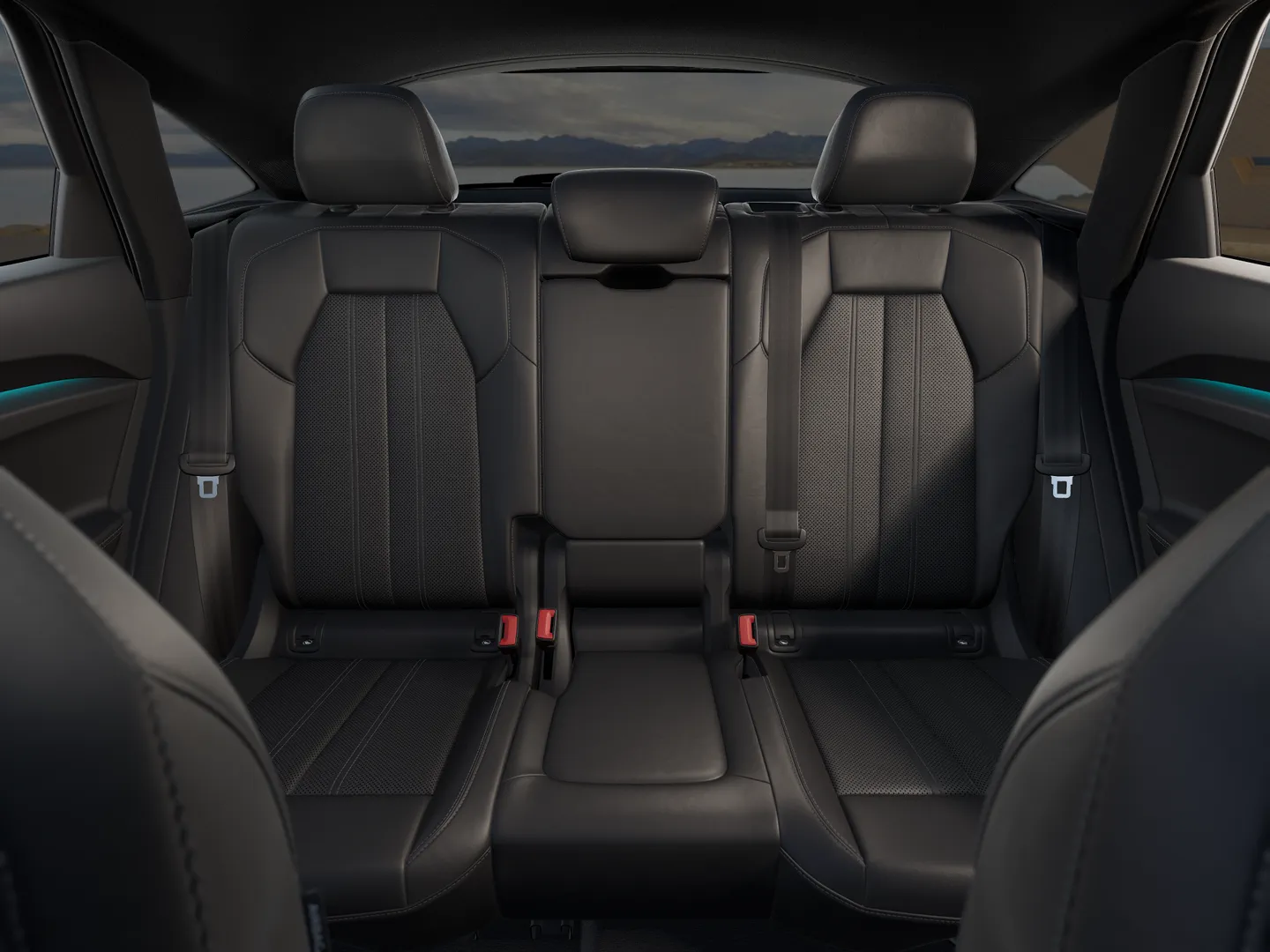 Image about Audi Q5 Sportback e-hybrid quattro S tronic