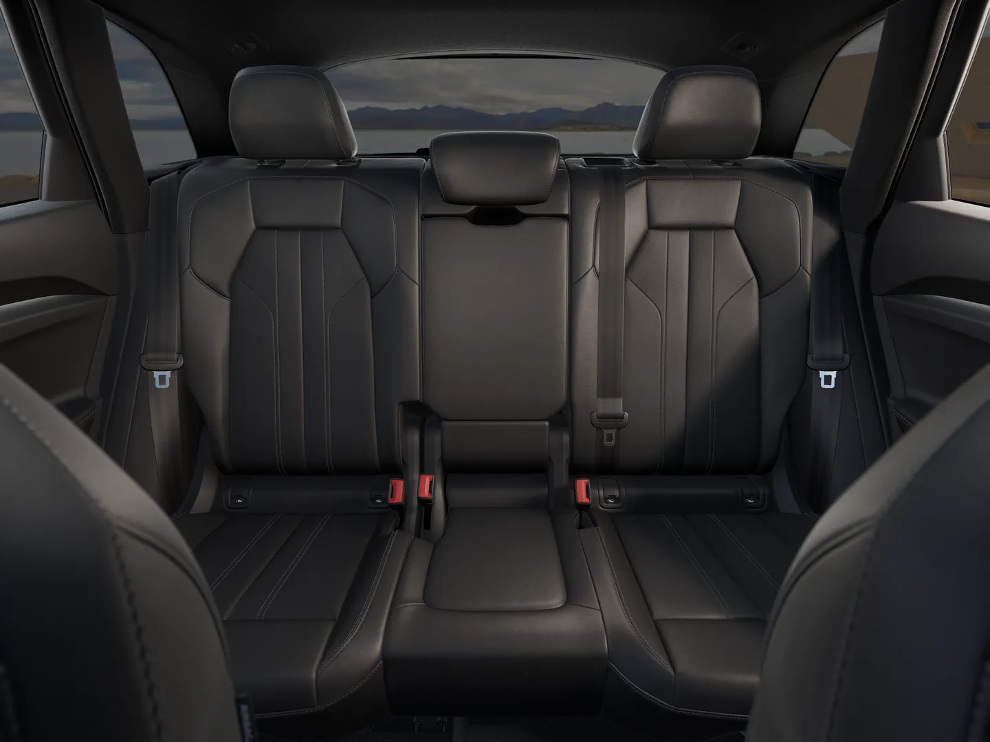 Image about Audi Q5 SUV e-hybrid quattro S tronic
