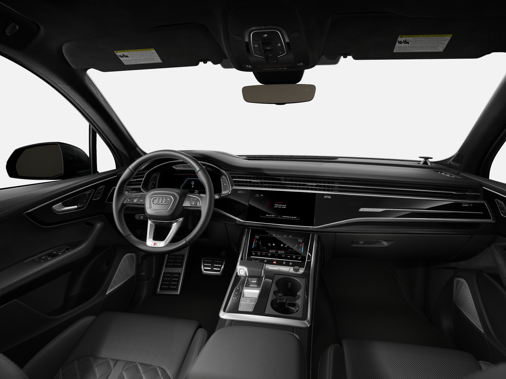 2026 Audi SQ7
