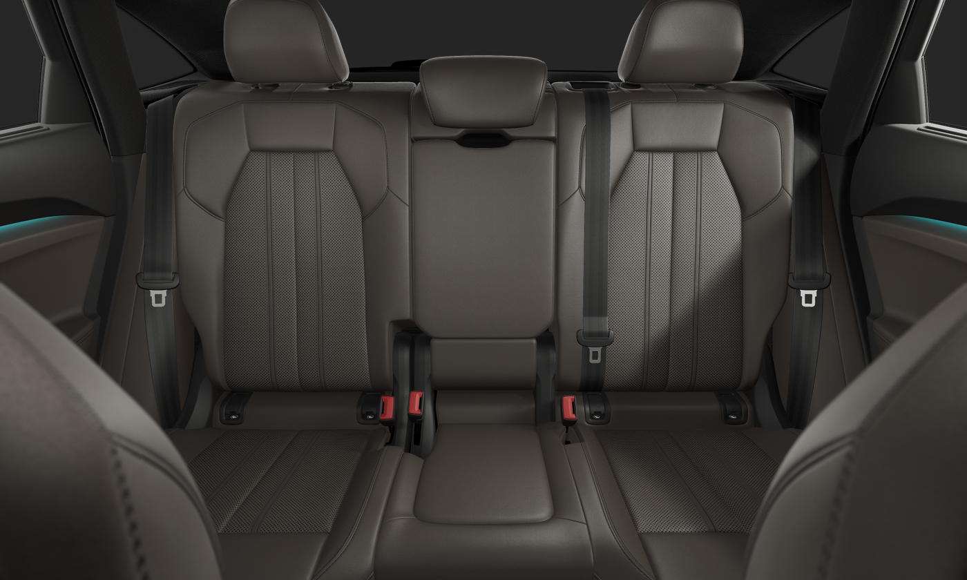 2025 Audi Q5 Sportback Premium Plus - Photo 43
