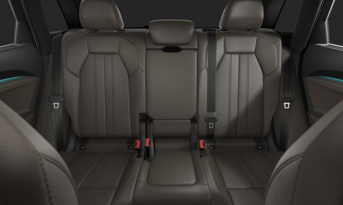 2025 Audi New Q5 Premium Plus - Photo 59