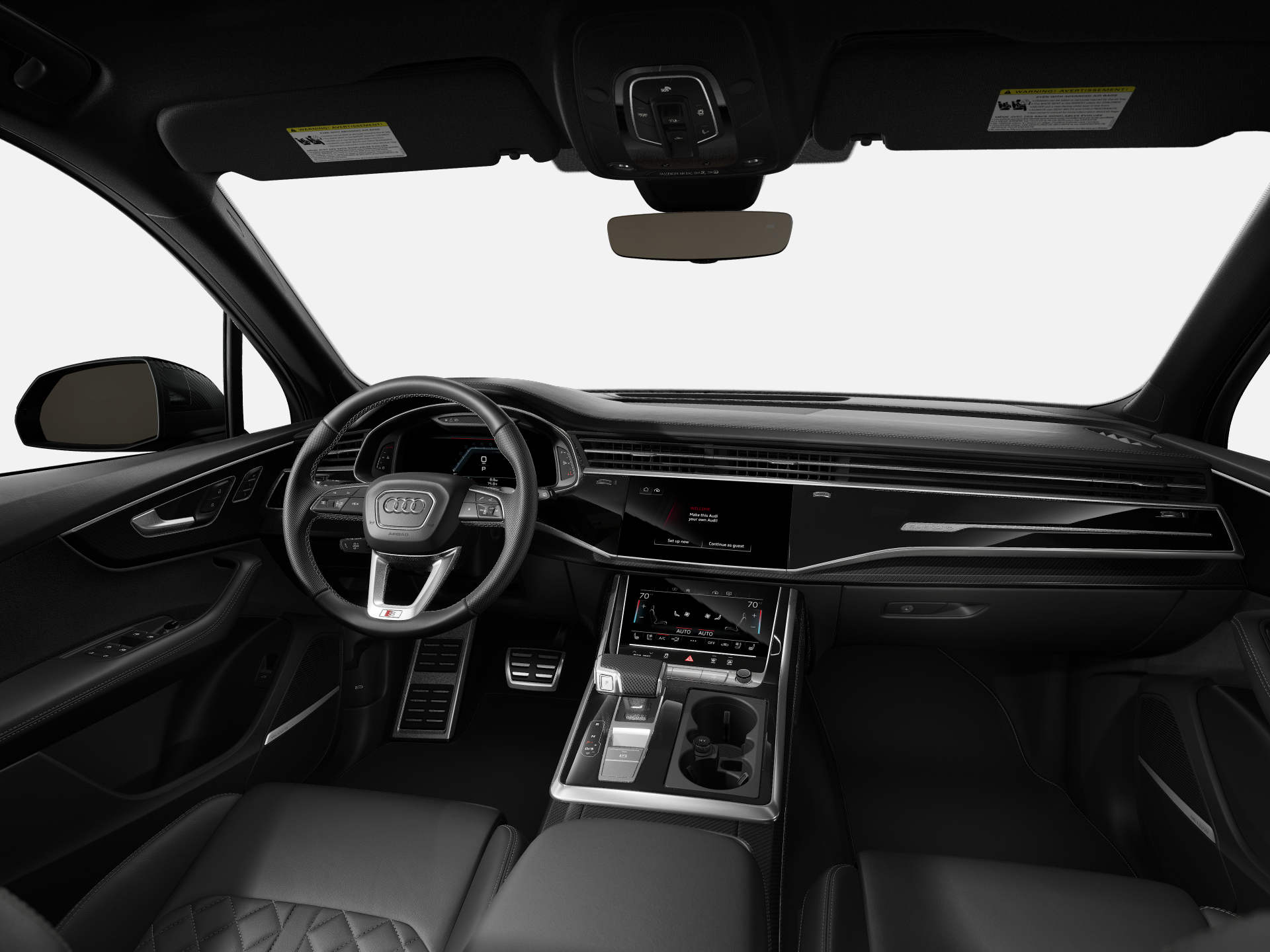 2026 Audi SQ7