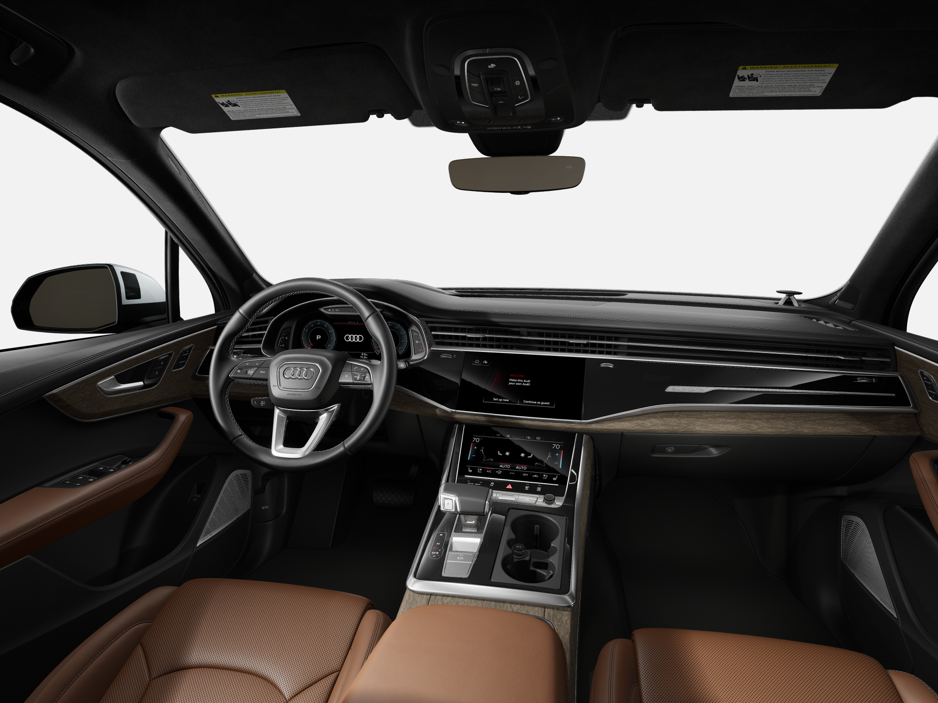 2025 Audi Q7 Prestige - Photo 23