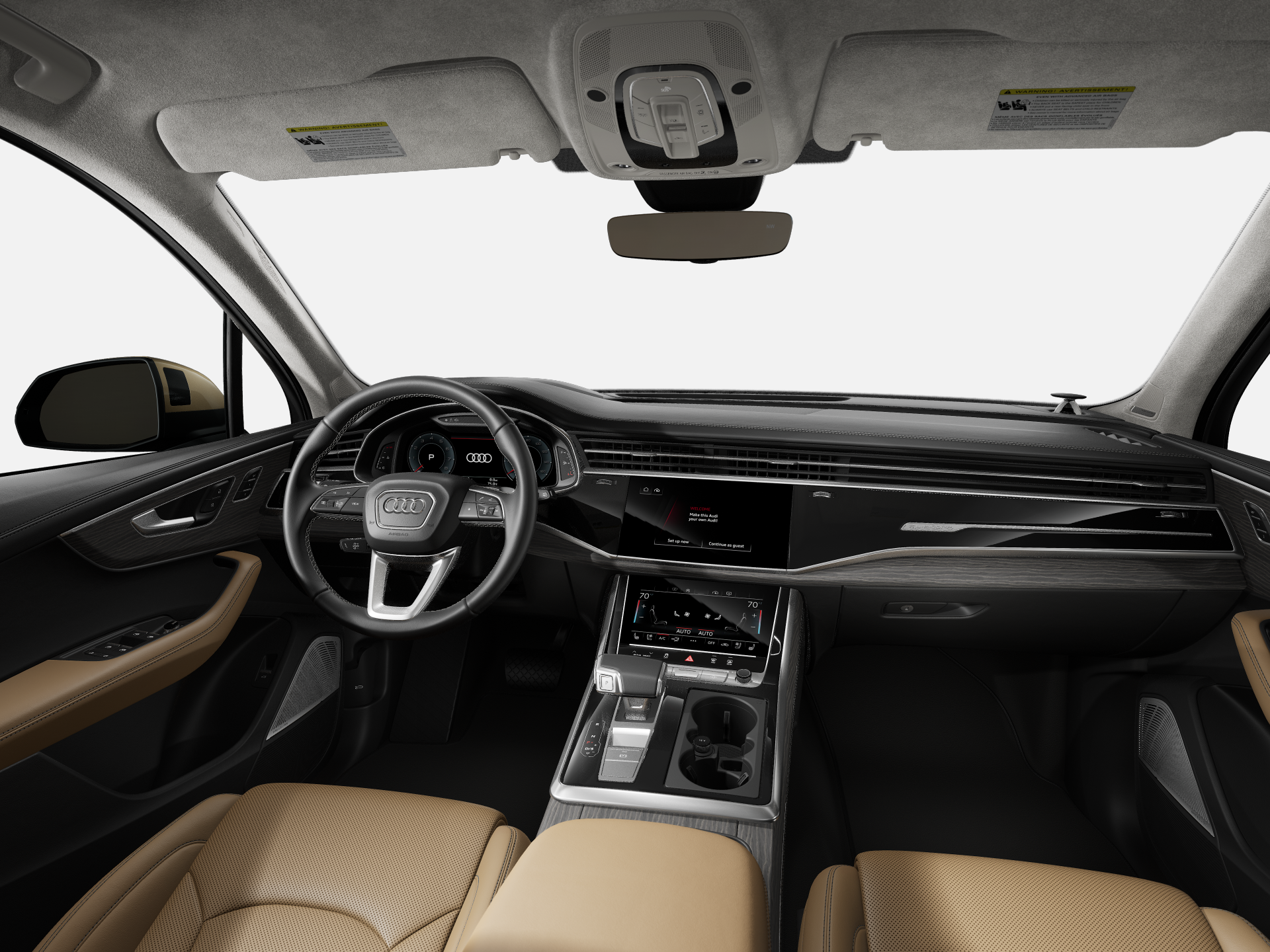 2026 Audi Q7 Prestige - Photo 39