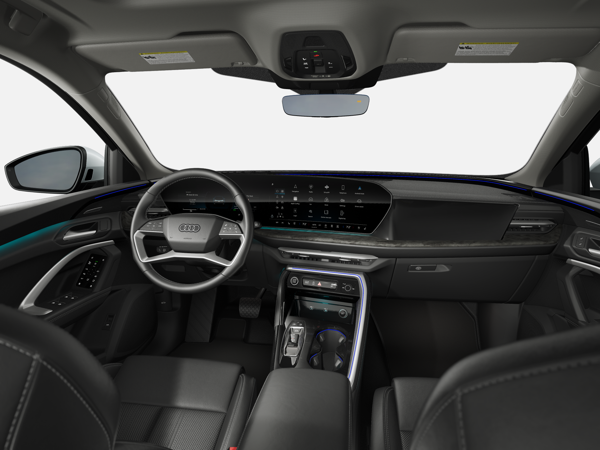 2025 Audi Q5 Sportback