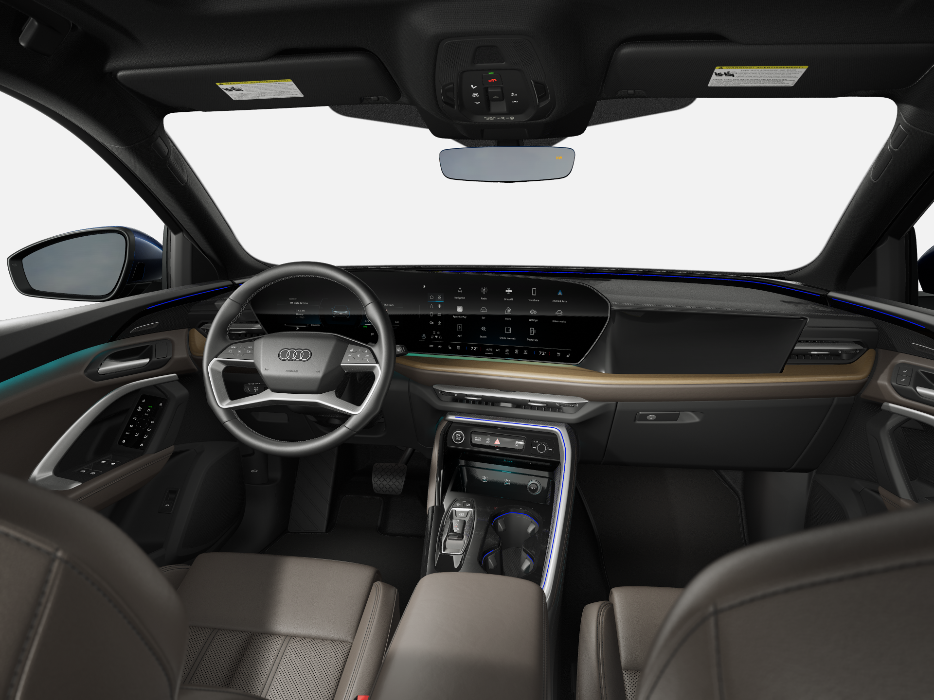 2025 Audi Q5 Premium Plus - Photo 21