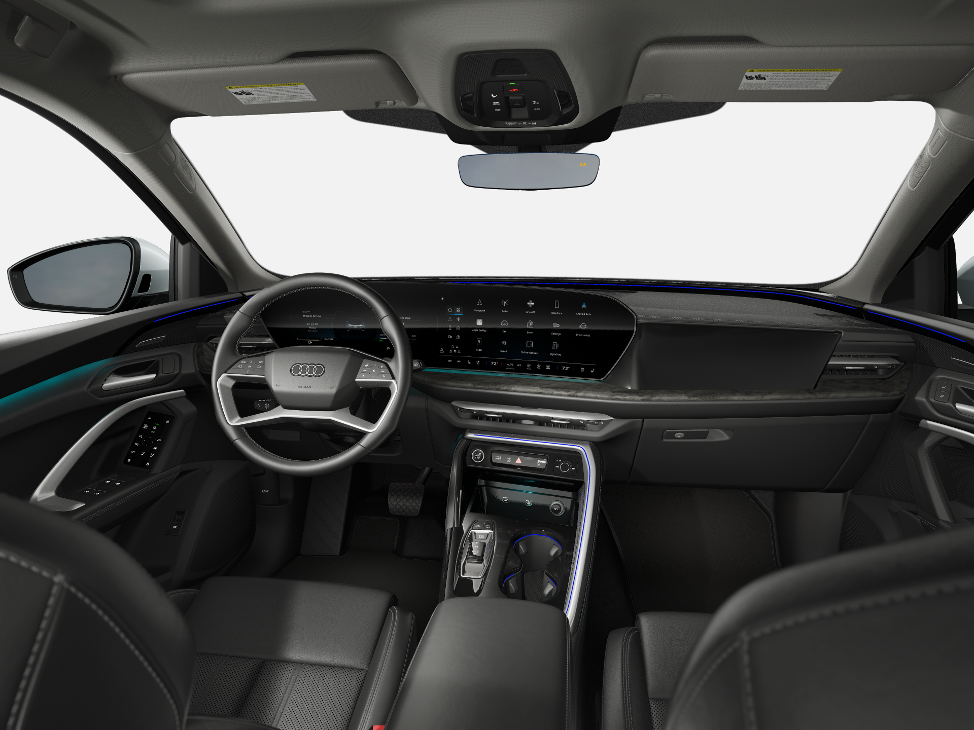 2025 Audi Q5 Sportback