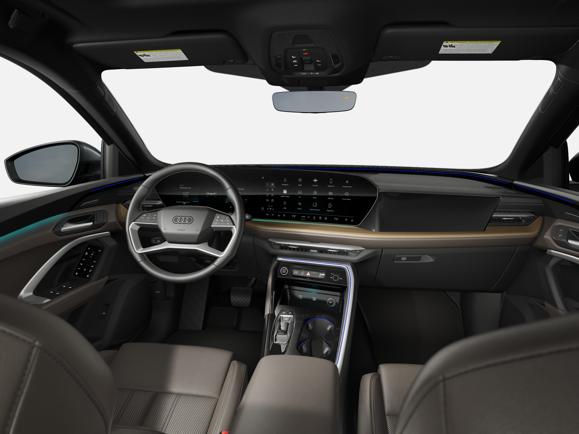 2025 Audi Q5 Sportback Premium Plus - Photo 17