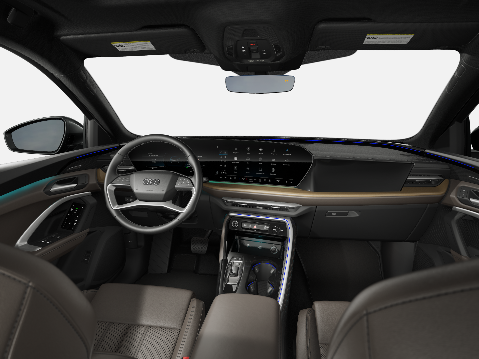 2025 Audi Q5 Sportback Premium Plus - Photo 22