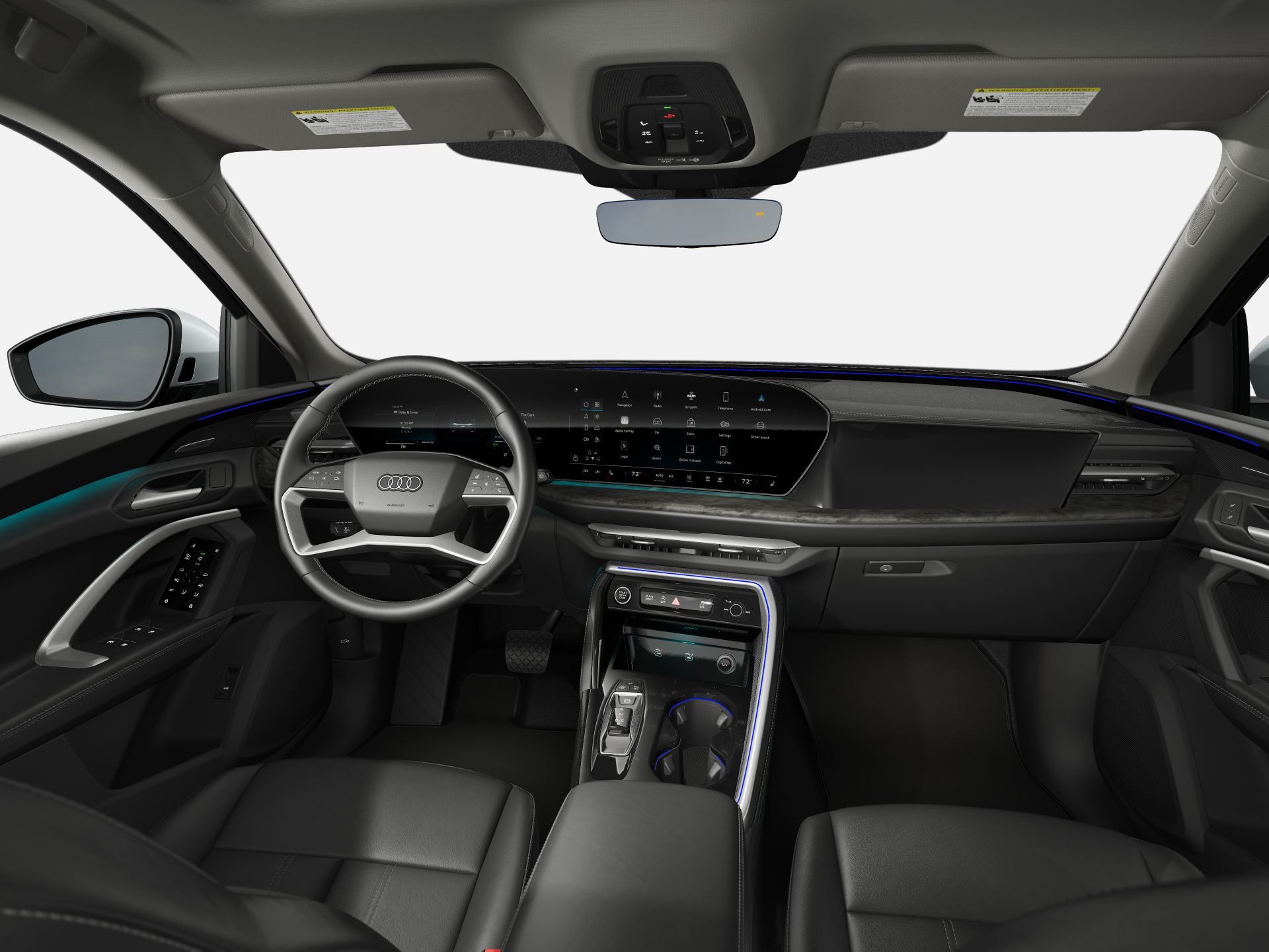 2025 Audi Q5 Sportback Premium Plus - Photo 12