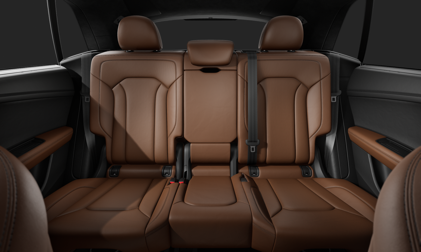 2026 Audi Q8 Prestige - Photo 58