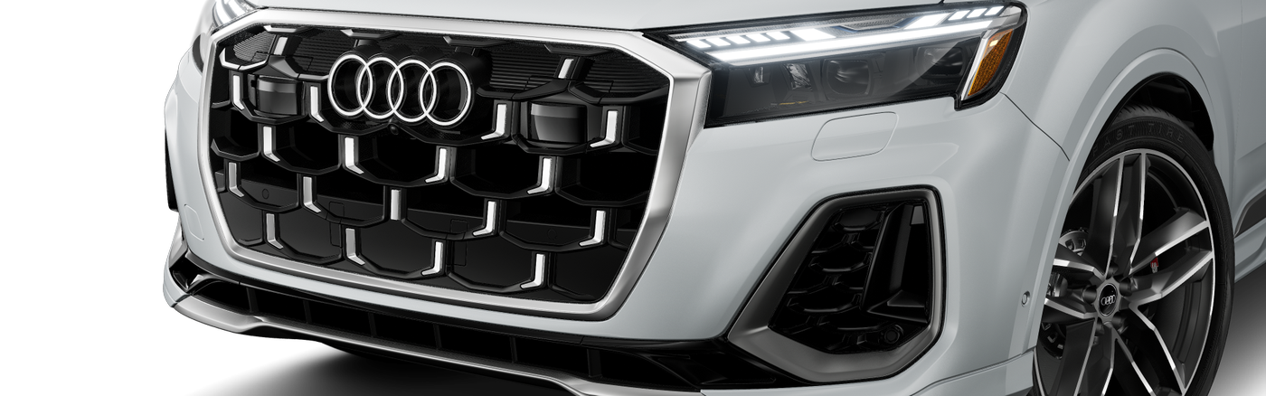 2026 Audi SQ7 Prestige - Photo 55