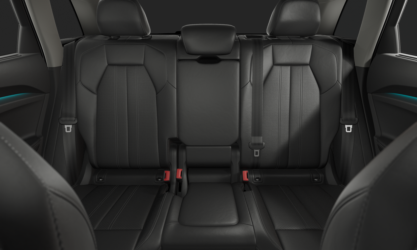2025 Audi Q5 Premium Plus - Photo 55