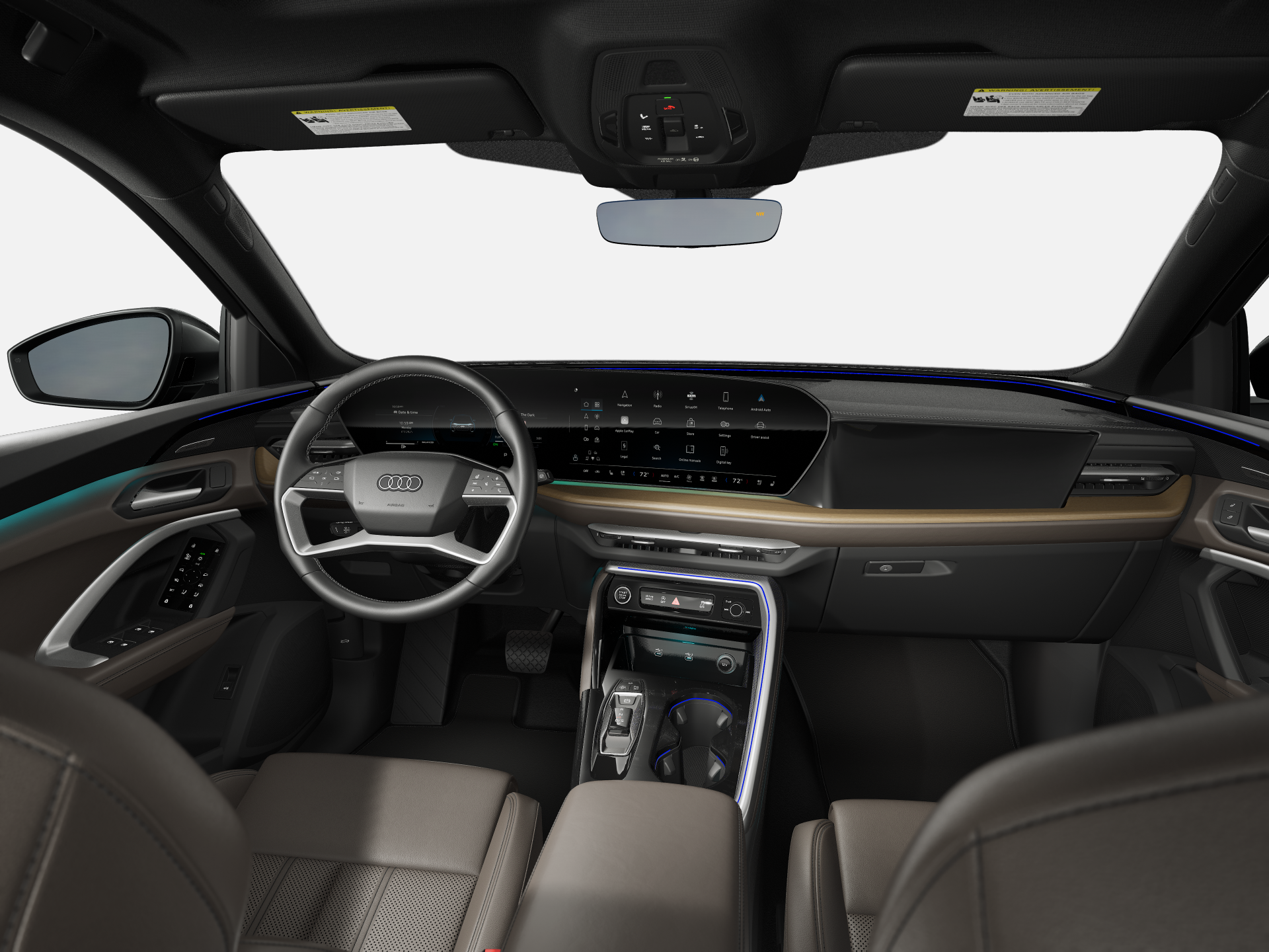2025 Audi Q5 Premium Plus - Photo 16
