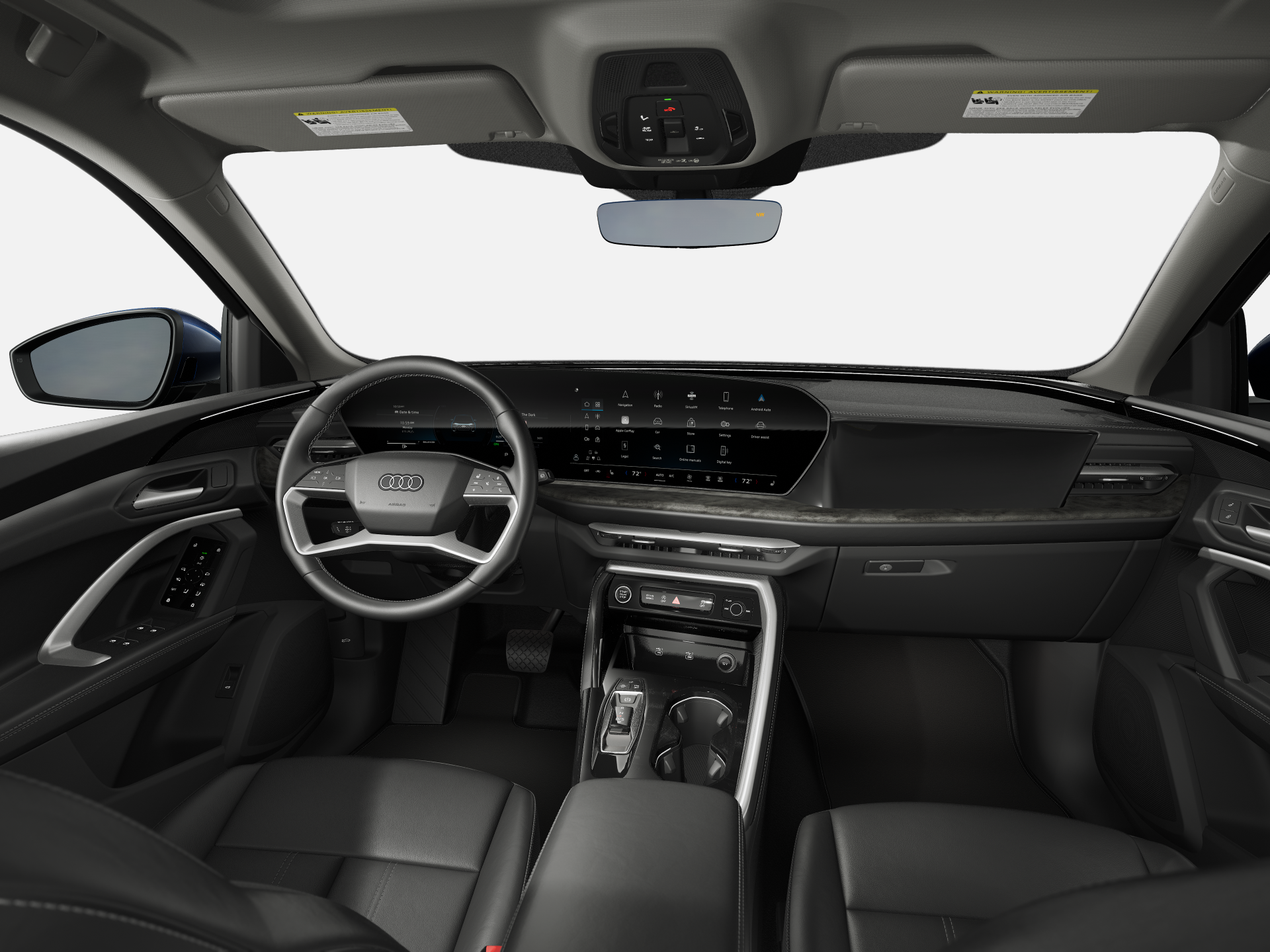 2025 Audi Q5 Premium - Photo 28