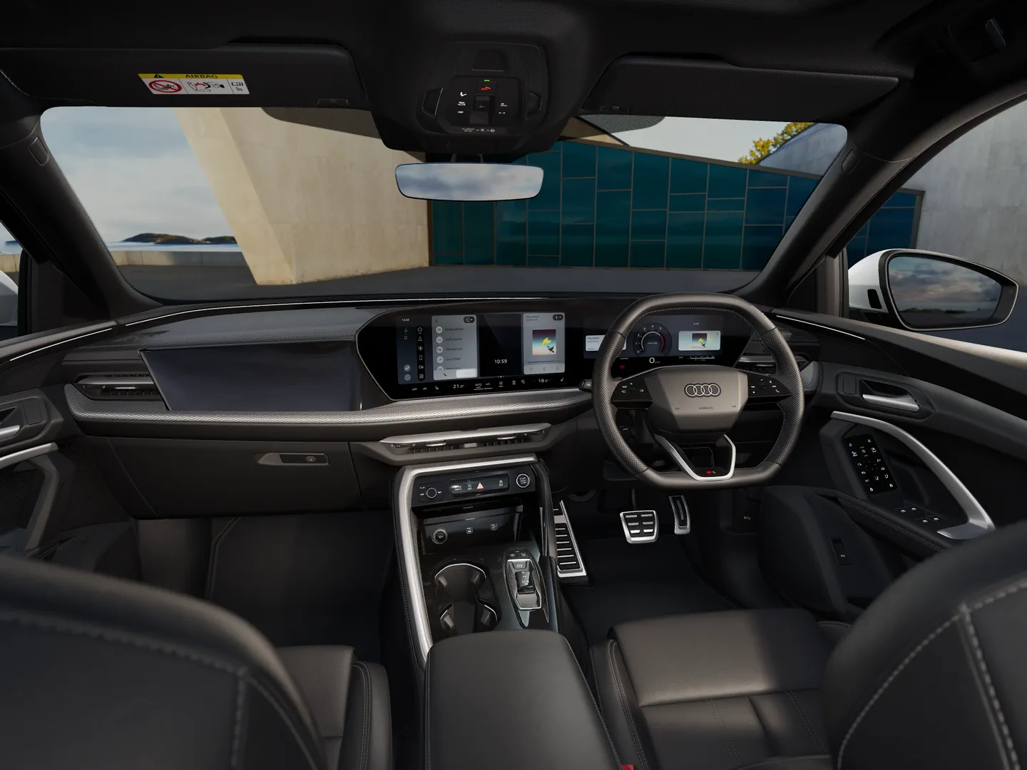 Image about Audi Q5 SUV Q5 sport TFSI quattro S tronic