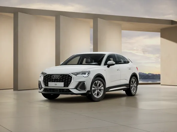 Q3 Sportback