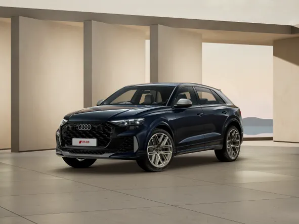 RSQ8 Performance