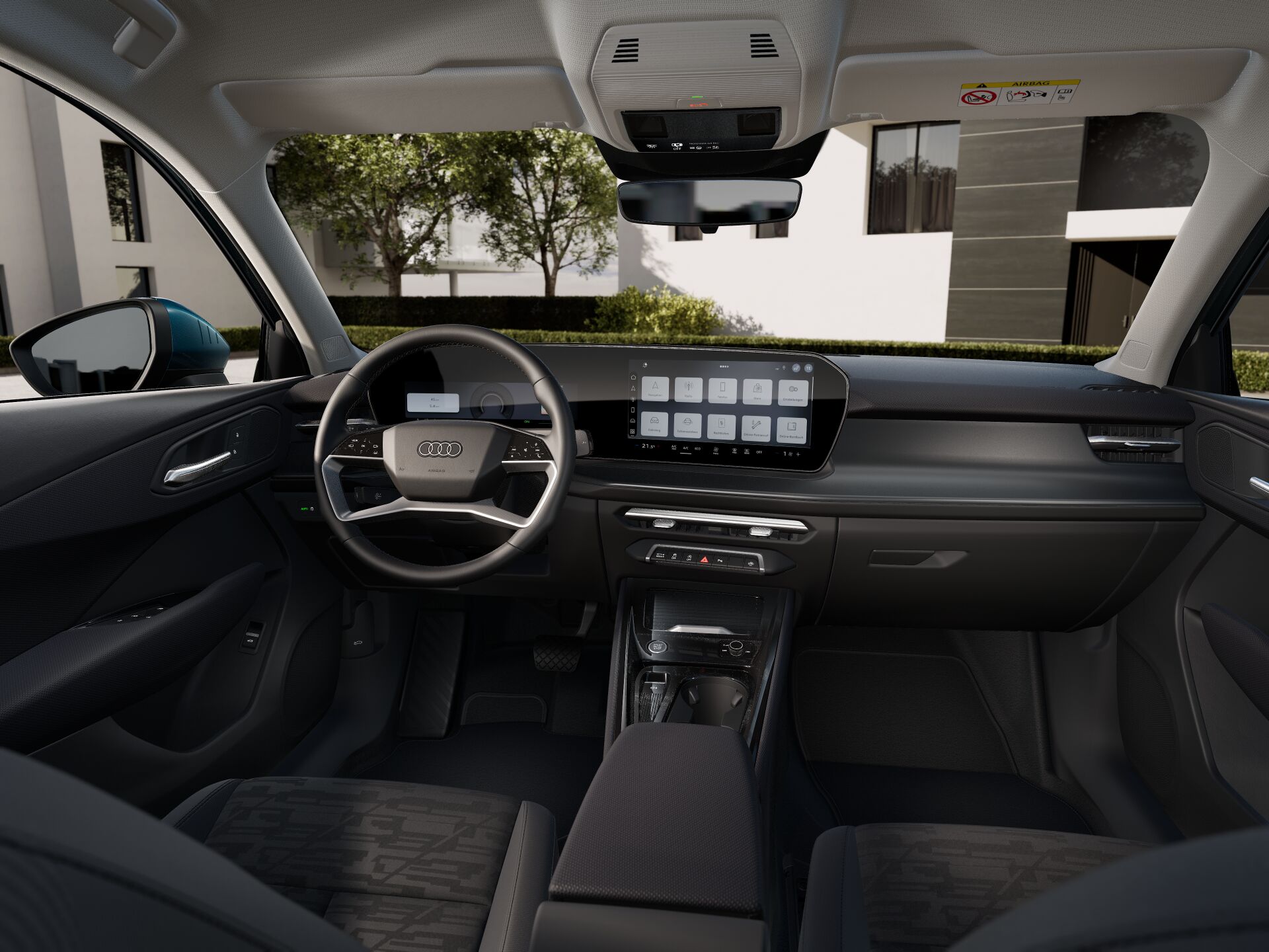 Audi Q3 SUV