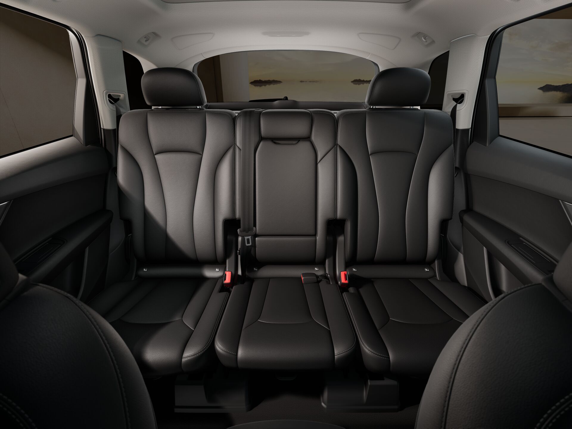 Audi Q7 SUV
