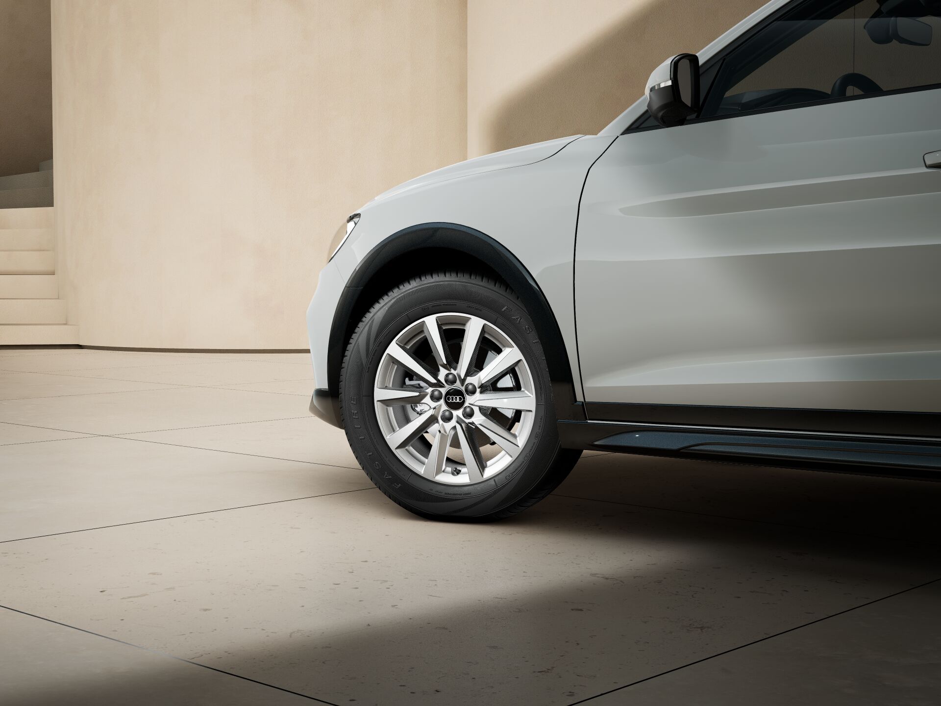 A1 allstreet EXTERIOR-WHEELS-RIM