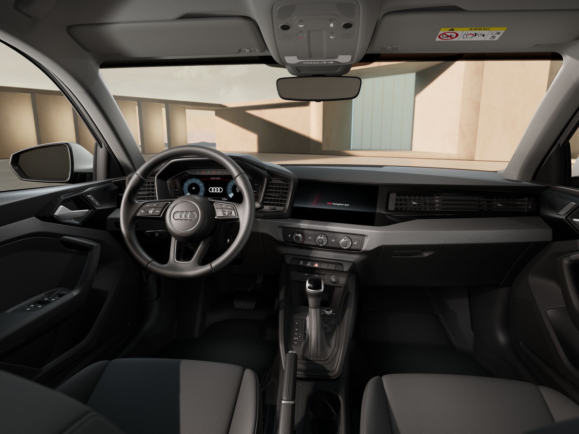 A1 allstreet INTERIOR-DASHBOARD-DASHBOARD