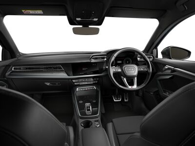 2026 Audi A3