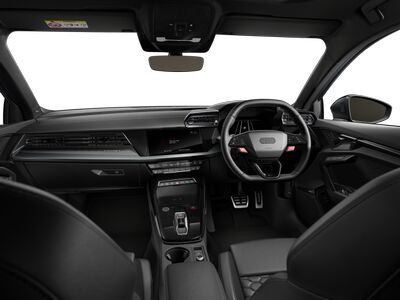 2026 Audi RS3