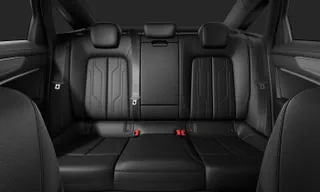 Image about Audi A6 Sedan 45 TFSI quattro S line 195 kW (265 PS) S tronic