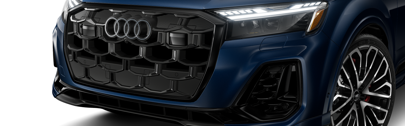 2026 Audi SQ7 Prestige - Photo 49