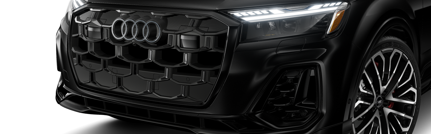 2026 Audi SQ7 Prestige - Photo 47